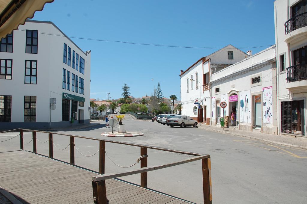 Villa A Casa Da Maria Tavira Habitación foto