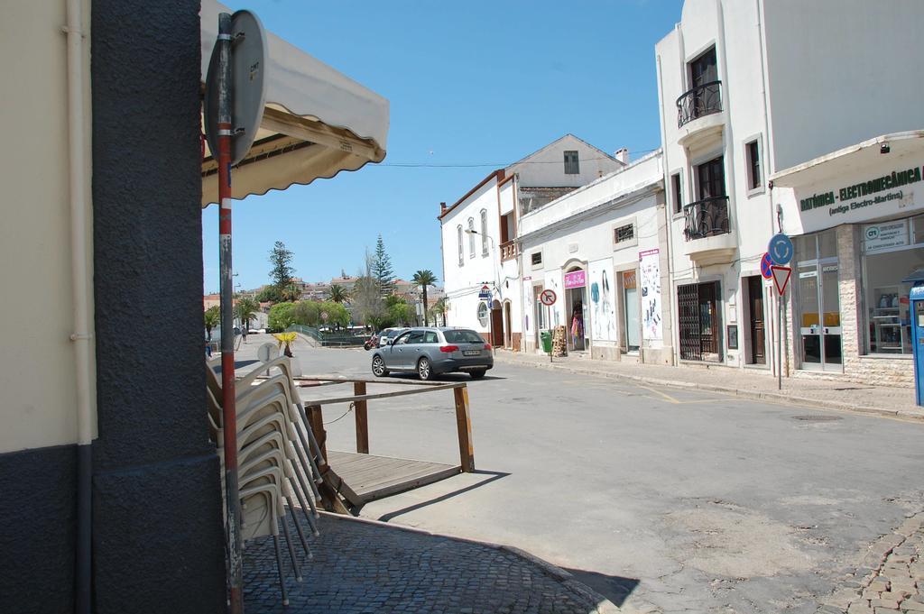 Villa A Casa Da Maria Tavira Habitación foto