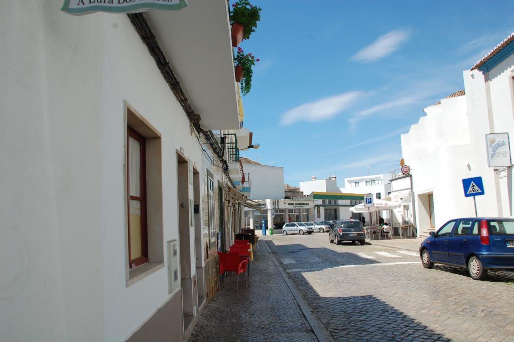 Villa A Casa Da Maria Tavira Habitación foto