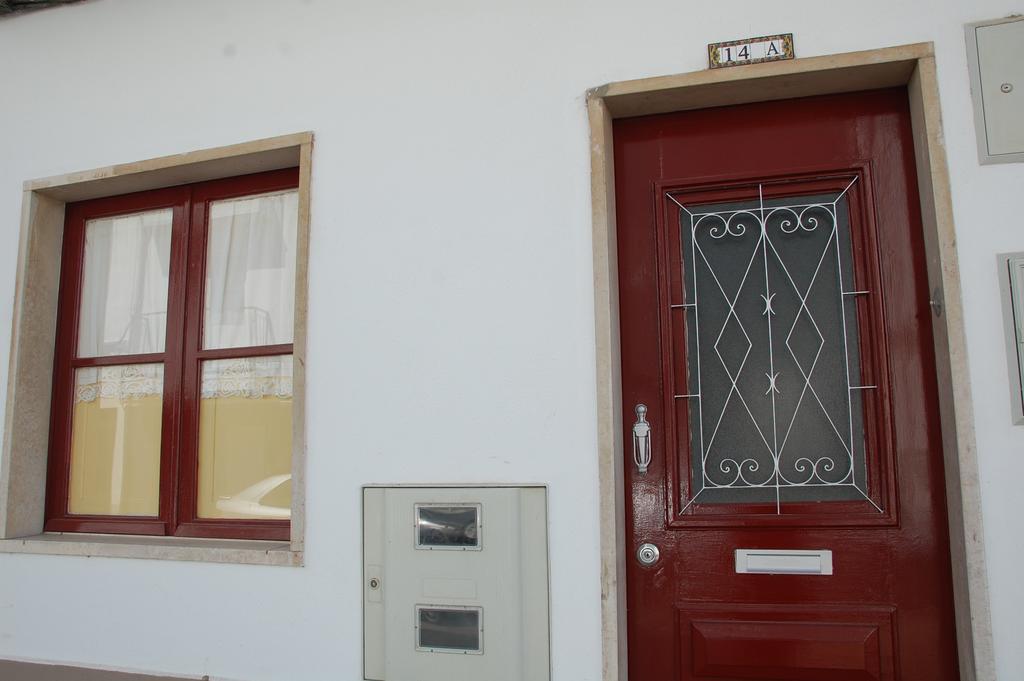 Villa A Casa Da Maria Tavira Habitación foto