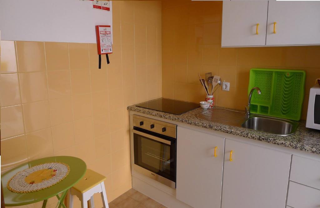 Villa A Casa Da Maria Tavira Habitación foto
